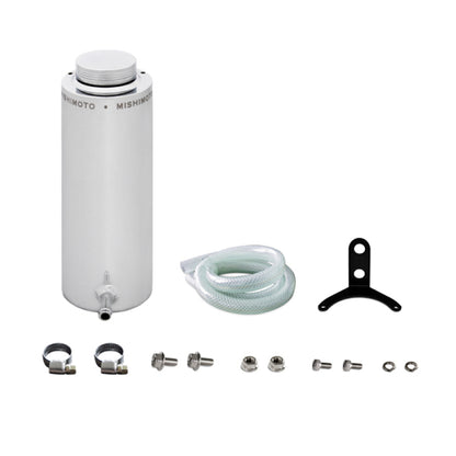 Mishimoto Aluminum Coolant Reservoir Tank MMRT-CA Photo - Primary