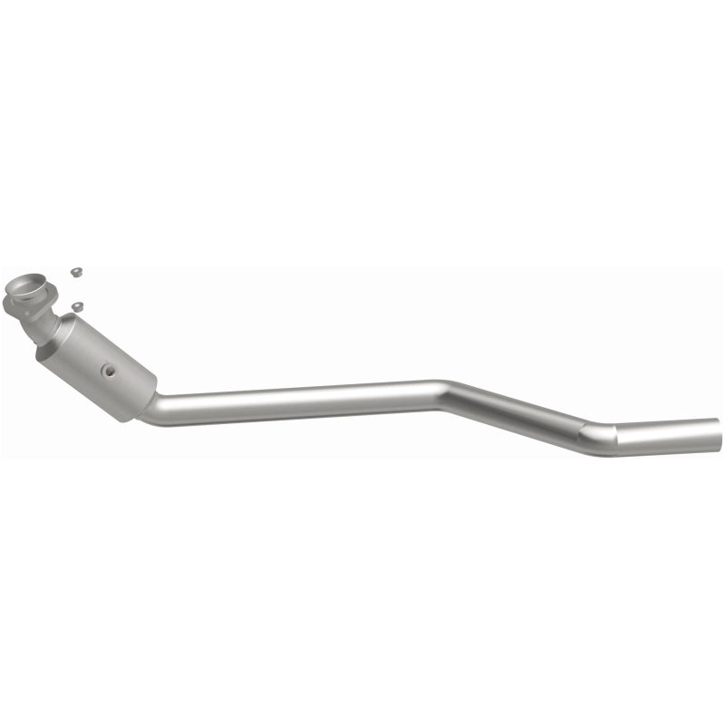 Magnaflow Conv DF 06-08 Jaguar S-Type 3.0L 52076 52076 Photo - out of package