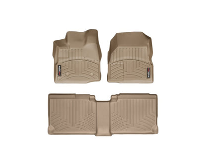 WeatherTech  453461-452712 453461-452712 Photo - Primary