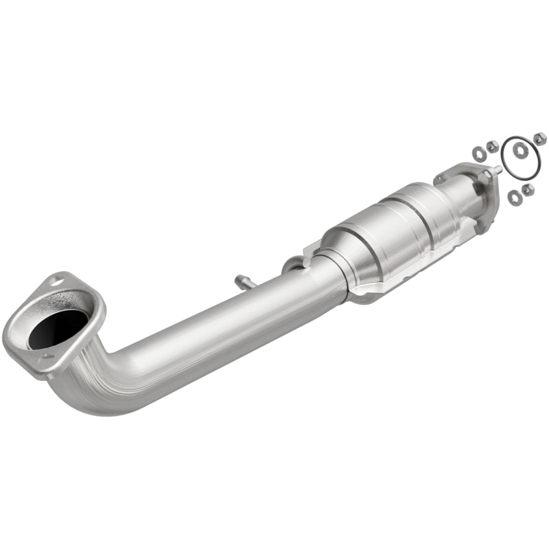 MagnaFlow Acura RDX OEM Grade Federal / EPA Compliant Direct-Fit Catalytic Converter 51529 Photo - Primary
