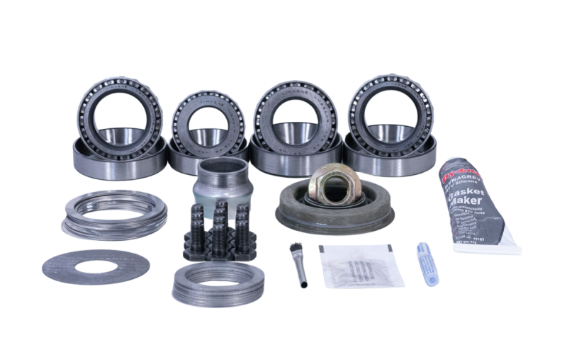 Revolution Gear & Axle 97-06 Jeep Wrangler TJ Dana 30 Front Ring & Pinion Master Install Kit 35-2031 35-2031 Photo - Primary