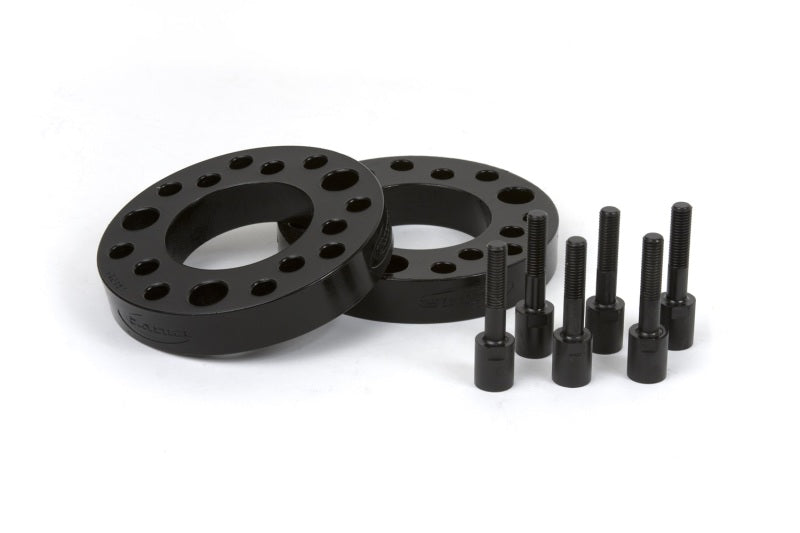 Daystar 2010-2016 Ford F-150 Raptor - 2in Leveling Kit Front KF09129BK KF09129BK Photo - Primary