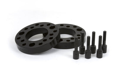 Daystar 2010-2016 Ford F-150 Raptor - 2in Leveling Kit Front KF09129BK KF09129BK Photo - Primary