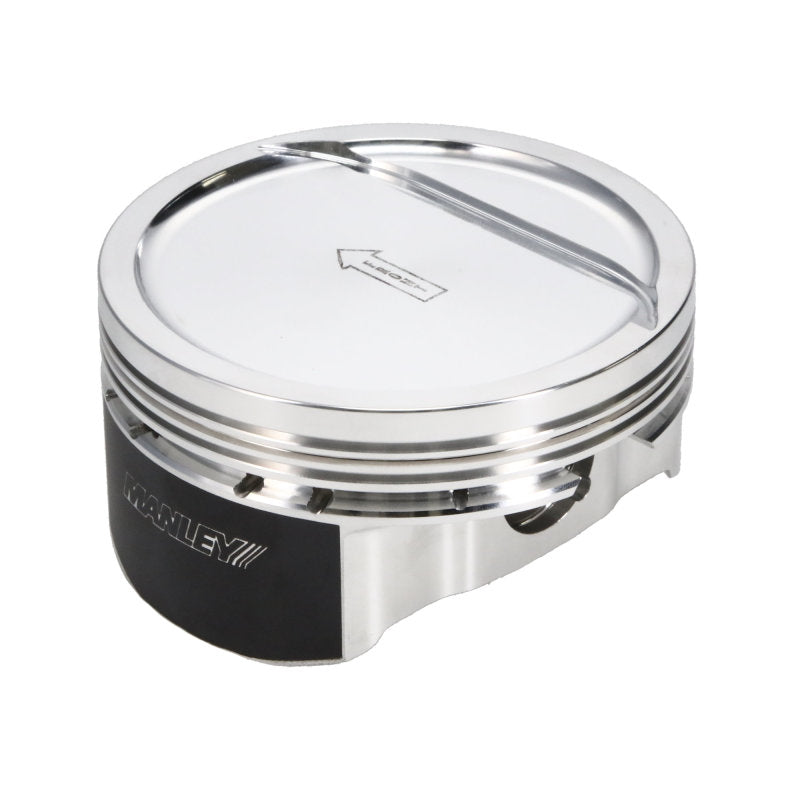 Manley Performance Small Block Chevrolet LS Series 4.000" Stroke Pistons LS-1,2,3,6,92 596205C-8 User 1