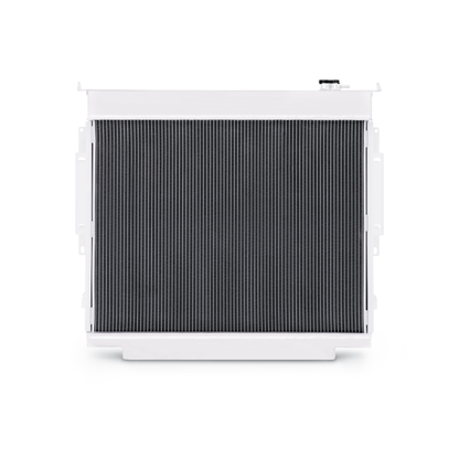 Mishimoto Ford 6.9L & 7.3L IDI Diesel Performance Aluminum Radiator MMRAD-F2D-83 Photo - out of package
