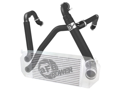 aFe  POWER 46-20214-B BladeRunner Intercooler Tubes Hot and Cold Side 46-20214-B Photo - Primary
