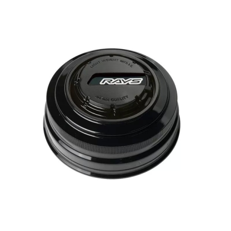 Gram Lights LPS 4x4 Center Cap (Black) WCRAYSLPSBKBK WCRAYSLPSBKBK User 1