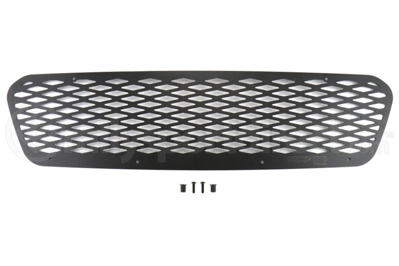Putco 15-17 Subaru Impreza - Stainless Steel Diamond Pattern SCAD - Grilles 85193B 85193B Photo - Primary