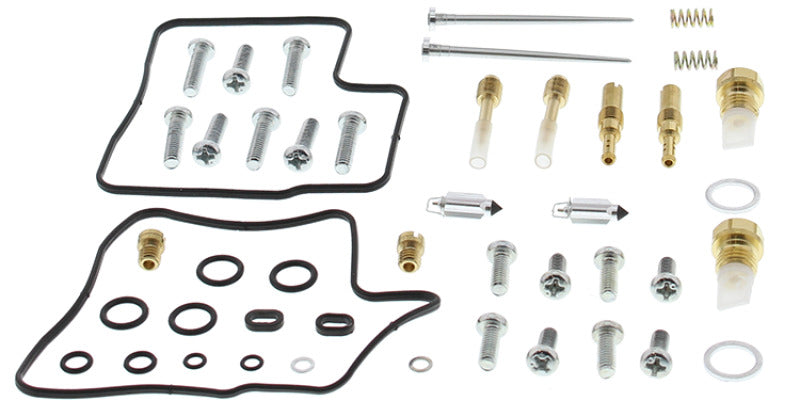 All Balls Racing Carburetor Rebuild Kit 26-1621 26-1621 Photo - Primary