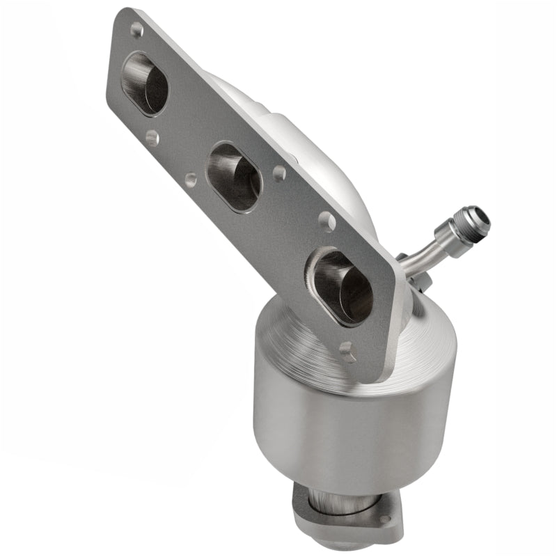 MagnaFlow Mercury Cougar HM Grade Federal / EPA Compliant Manifold Catalytic Converter 50645 Photo - Primary