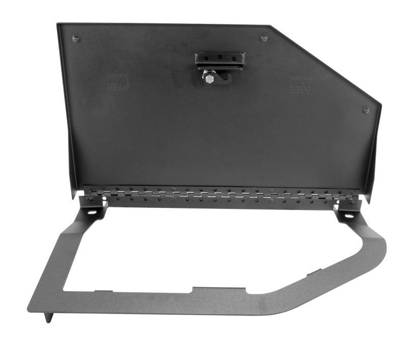 Tuffy Products Tuffy Ram Trucks Underseat Lid W/ Keyed Lock 312-01 312-01 Photo - out of package