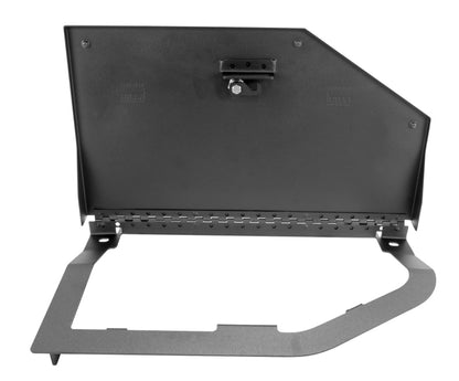 Tuffy Products Tuffy Ram Trucks Underseat Lid W/ Keyed Lock 312-01 312-01 Photo - out of package