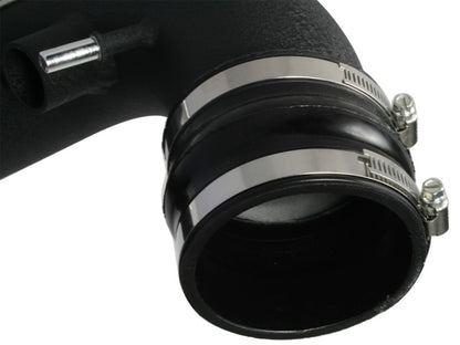 aFe  POWER Magnum FORCE Stage-2 Pro 5R Cold Air Intake System 54-11982-B Photo - Unmounted
