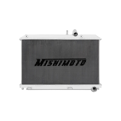 Mishimoto Aluminum Racing Radiator 04-08 Mazda RX8 Manual Transmission MMRAD-RX8-04 User 3