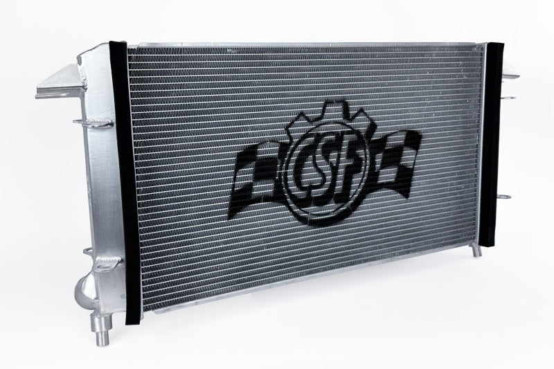 CSF CSF Radiators - Aluminum Cooling Radiators main image