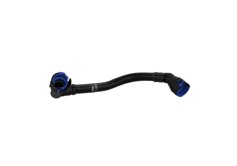 Ford Racing Replacement Long PCV Hose (For M-6766-A50/A50A) CM-6K817-M50A CM-6K817-M50A Photo - Unmounted