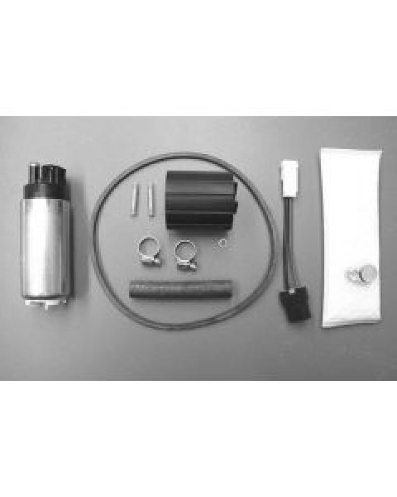Walbro Fuel Pump/Filter Assembly GCA743-1 GCA743-1 User 1