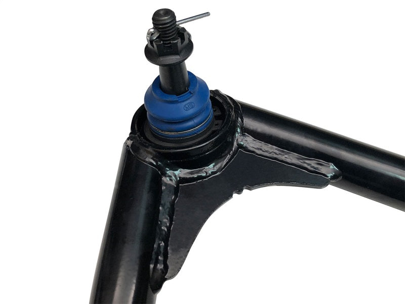 Tuff Country 14-18 Chevy Silverado 1500 4x4/2wd Up Cntrl Arm (Alum/Stmpd 2Pc Stl Up Cntrl Arm) 10936 10936 Photo - Unmounted
