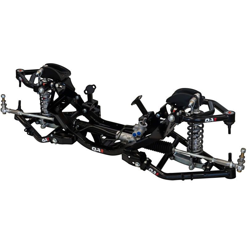 QA1 63-72 Chevrolet C10 Front Suspension Kit - Single Adj. - 750lb/in 52622-S750 52622-S750 Photo - Primary