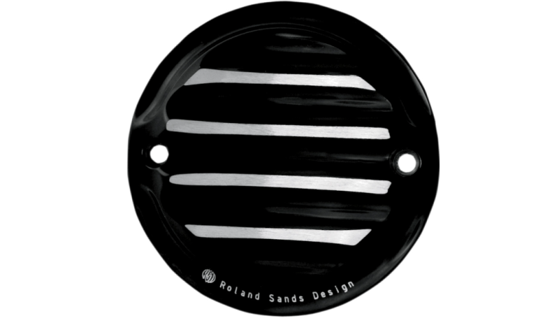Roland Sands Design RSD Engine Covers Engine Components Engine Covers main image