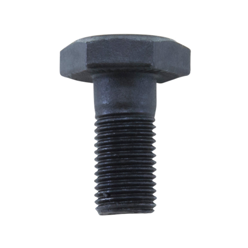 Yukon Gear & Axle Yukon Gear Replacement Ring Gear Bolt For AMC Model 35/Dana 25/27/30/44 - 3/8in x 24 YSPBLT-008 YSPBLT-008 Photo - Primary