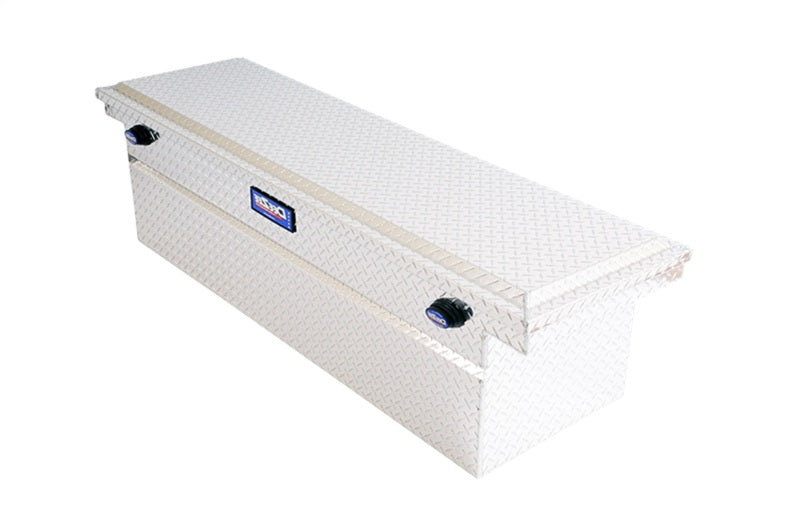 Dee Zee Deezee Universal Tool Box - Blue Crossover - Single Lid (Low) DZ9170L DZ9170L Photo - Primary
