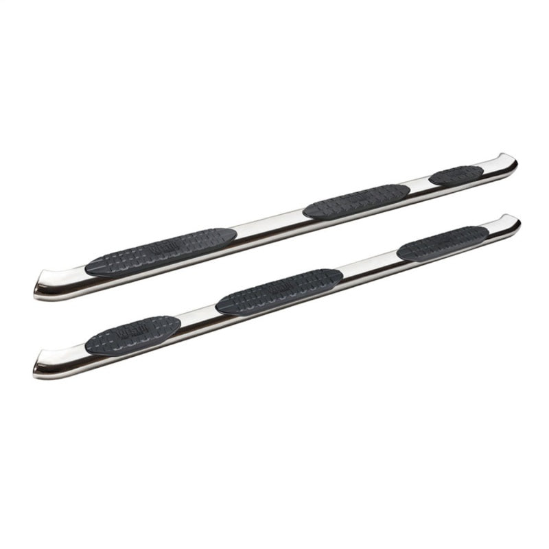 Westin Pro Traxx 5 Oval W2W Nerf Step Bars 21-534680 Photo - Primary