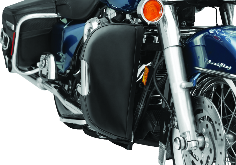Kuryakyn Engine Guard Chaps 5266 5266 User 1