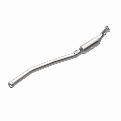 MagnaFlow Mercedes-Benz OEM Grade Federal / EPA Compliant Direct-Fit Catalytic Converter 52172 360 Degree Image Set