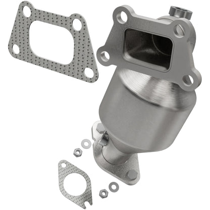 MagnaFlow OEM Grade Federal / EPA Compliant Manifold Catalytic Converter 52220 Photo - Primary