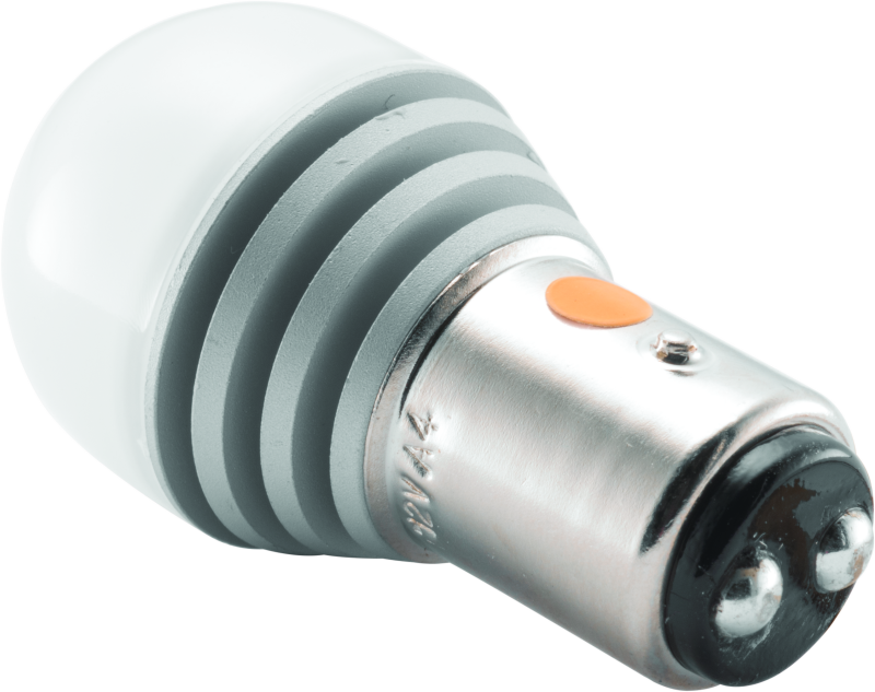 Kuryakyn Two Circuit Amb Led 1157 Bulb 2884 2884 Photo - Primary