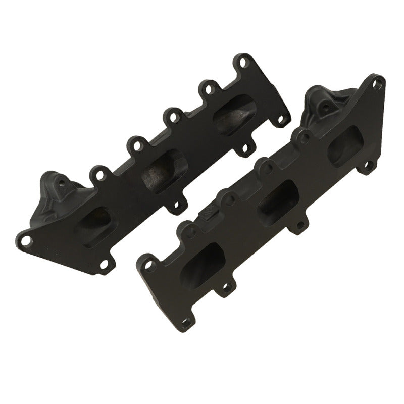 BD Diesel Exhaust Manifold Kit 17-20 Ford 3.5L 1043061 1043061 Photo - out of package