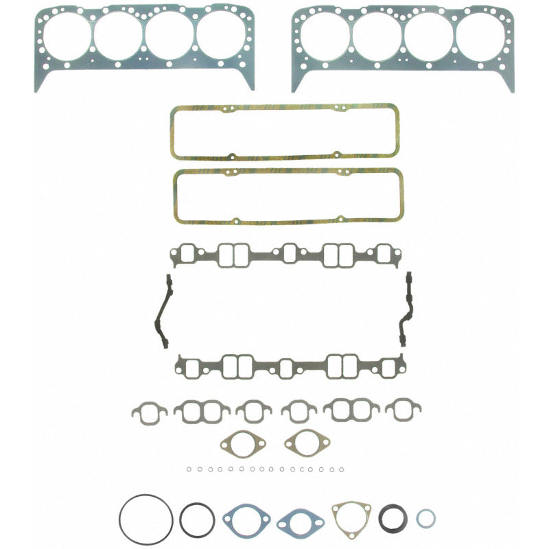 Fel-Pro FEL Cylinder Head Gaskets Engine Components Head Gaskets main image
