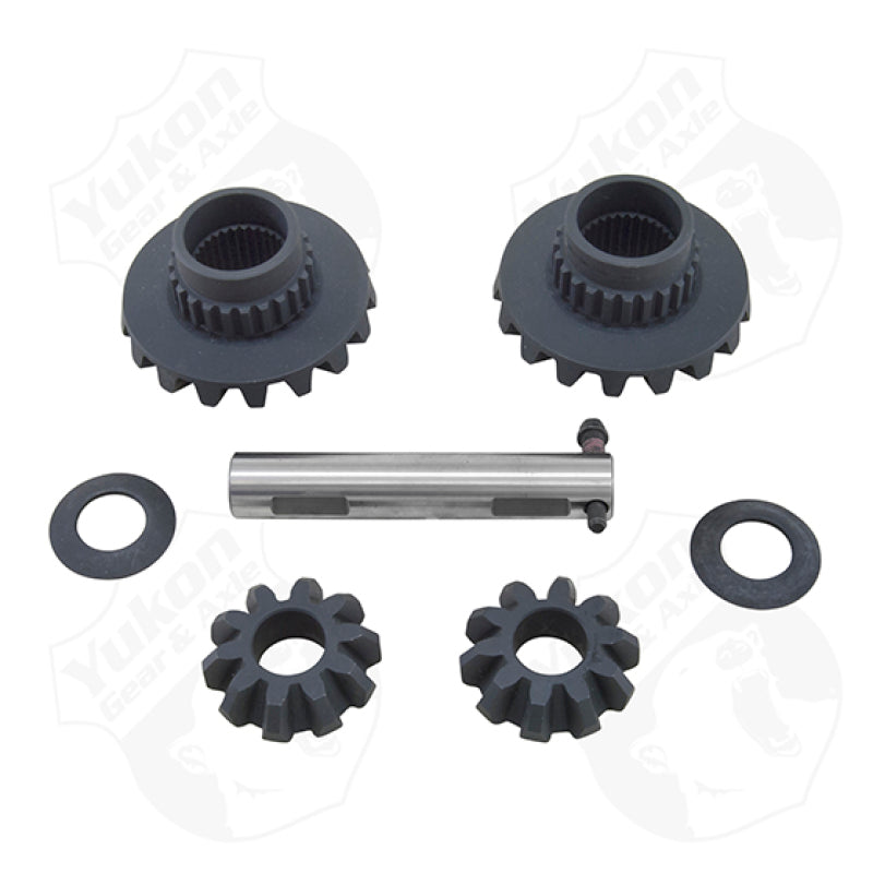 Yukon Gear & Axle Yukon Gear Spider Gear Kit For Ford 8.8in / 31 Spline / Trac Loc Posi YPKF8.8-T/L-31 YPKF8.8-T/L-31 Photo - Primary