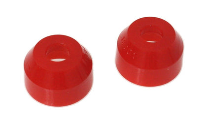 Energy Suspension Tie Rod Dust Boot Red Acura Integra GS 1990-2001 9.13103R Photo - Primary