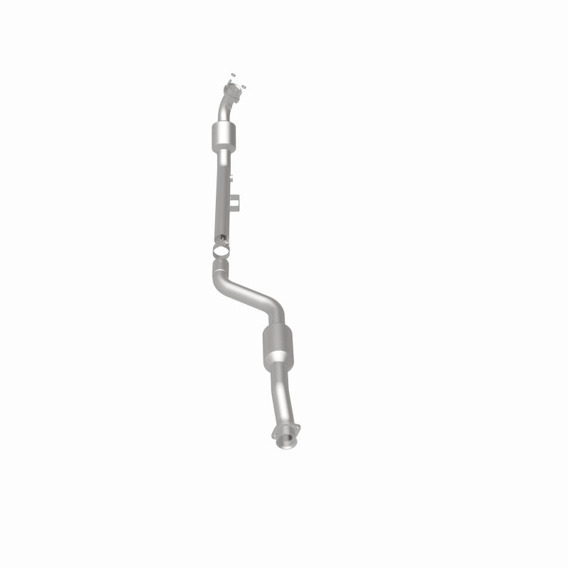 MagnaFlow Mercedes-Benz OEM Grade Federal / EPA Compliant Direct-Fit Catalytic Converter 51642 360 Degree Image Set