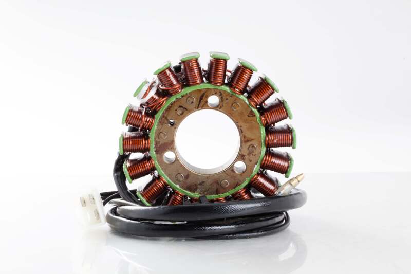 Ricks Motorsport Electrics Ricks Motorsport New OEM Style Kawasaki Stator 21-212 21-212 User 1