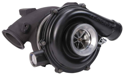 Fleece Performance 03-04 63mm FMW Ford 6.0L Cheetah Turbocharger FPE-6.0STREET-0304 FPE-6.0STREET-0304 Photo - Primary