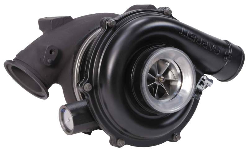 Fleece Performance 03-04 63mm FMW Ford 6.0L Cheetah Turbocharger FPE-6.0STREET-0304 FPE-6.0STREET-0304 Photo - Primary
