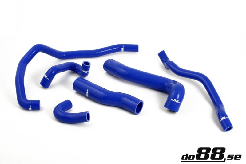 do88 DOB Hose - Coolant/Radiator Cooling Radiator Hoses main image