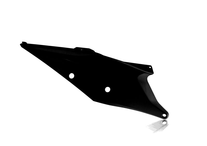 Acerbis 19-22 KTM 125-500 SX/ SX-F/ XC-F/ XC/ XCF-W/ EXC/ EXC-F Side Panels - Black 2726530001 2726530001 Photo - Primary