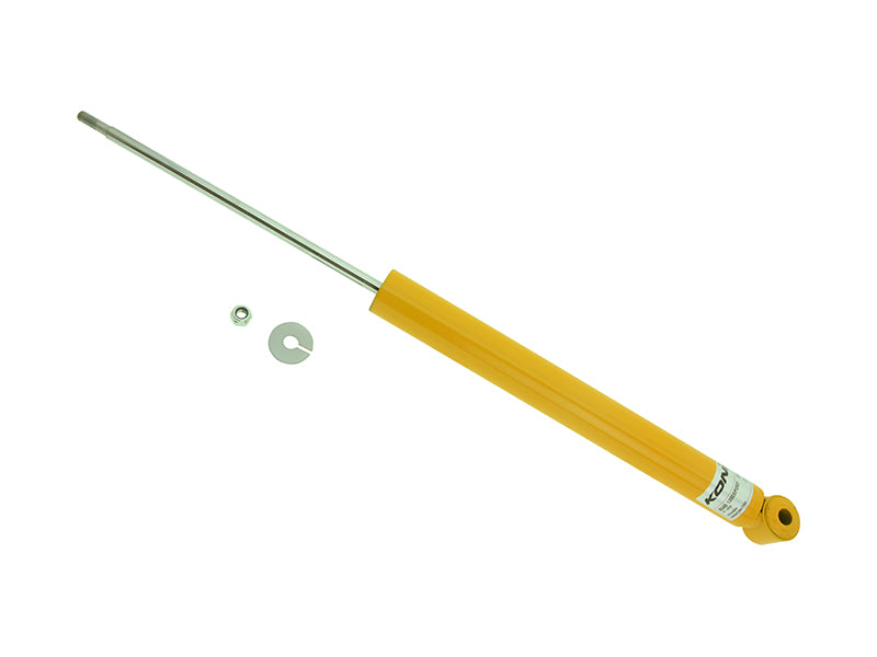 Koni Sport (Yellow) Shock 09-13 Audi A4 FWD & Quattro excl. Audi S-line suspension - Rear 8040 1390Sport 8040 1390SPORT Photo - Primary