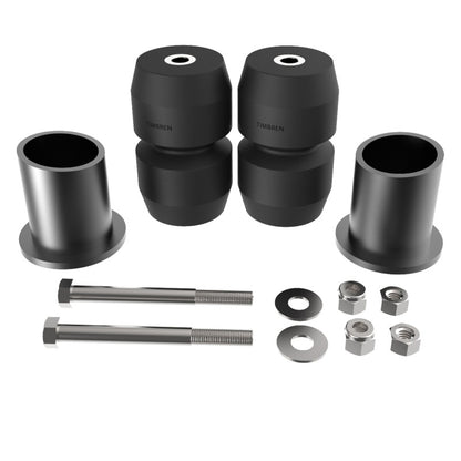 Timbren 2002 Saturn Vue Rear Suspension Enhancement System GMRVUE GMRVUE Photo - Unmounted