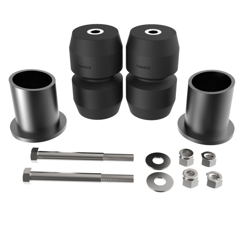 Timbren 2002 Saturn Vue Rear Suspension Enhancement System GMRVUE GMRVUE Photo - Unmounted