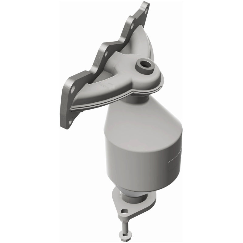 MagnaFlow OEM Grade Federal / EPA Compliant Manifold Catalytic Converter 51855 Photo - out of package