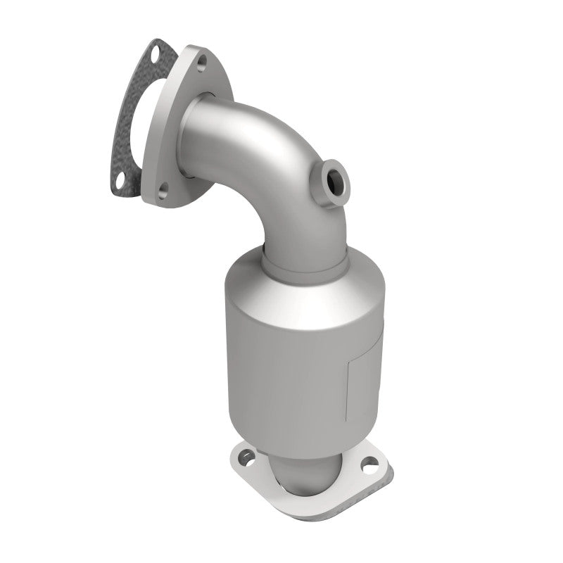 MagnaFlow HM Grade Federal / EPA Compliant Direct-Fit Catalytic Converter 50875 360 Degree Image Set