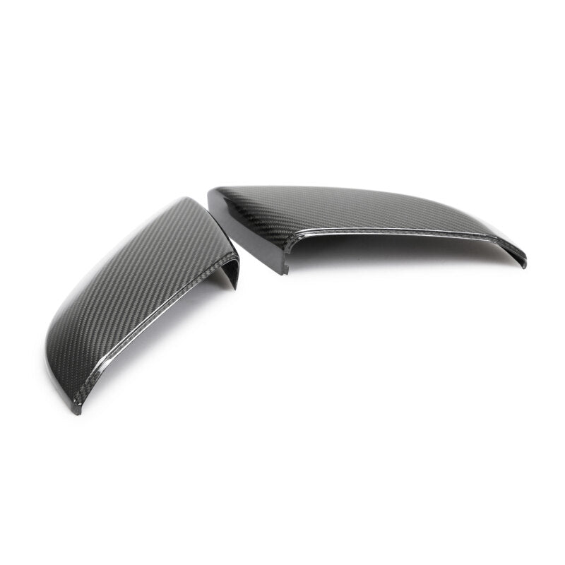 Seibon 16-21 Honda Civic / Civic Type R Carbon Fiber Mirror Covers MC16HDCV-V2 MC16HDCV-V2 User 1