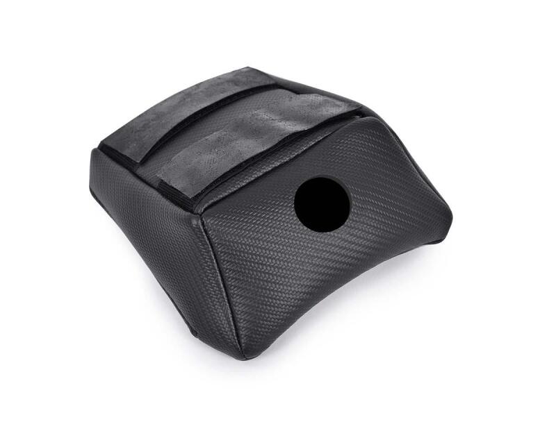 PRP Seats PRP Can-Am Maverick X3 Dash Bag-Black E62-210 E62-210 Photo - Close Up