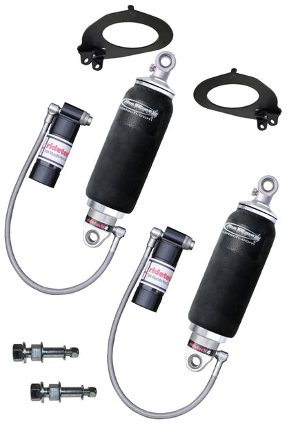 Ridetech 82-02 Camaro and Firebird ShockWaves TQ Series Rear 11215411 11215411 Photo - Primary
