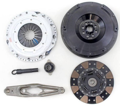 Clutch Masters 14-19 Mini Cooper S 1.5L Turbo FX350 Clutch Kit w/ Steel Flywheel 03465-HDFF-SK 03465-HDFF-SK User 1